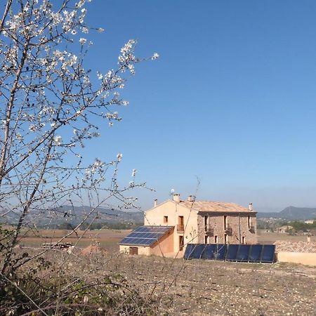 Can Gramunt La Torre de Claramunt Exterior photo