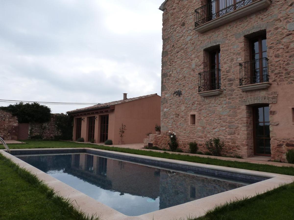Can Gramunt La Torre de Claramunt Exterior photo