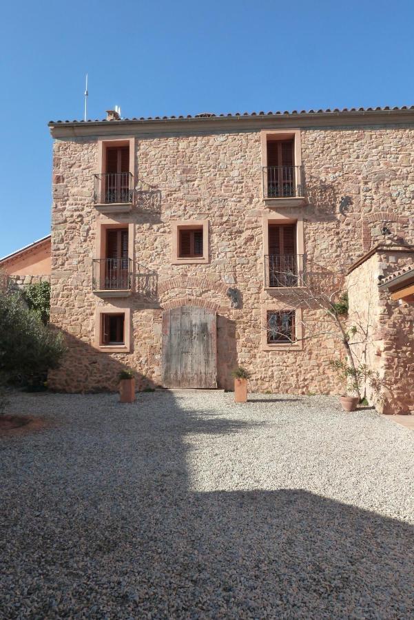 Can Gramunt La Torre de Claramunt Exterior photo