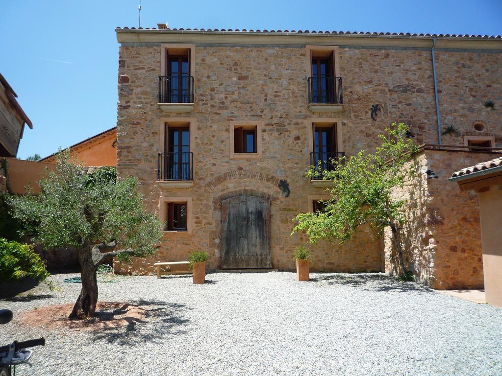 Can Gramunt La Torre de Claramunt Exterior photo