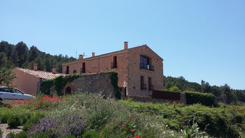 Can Gramunt La Torre de Claramunt Exterior photo