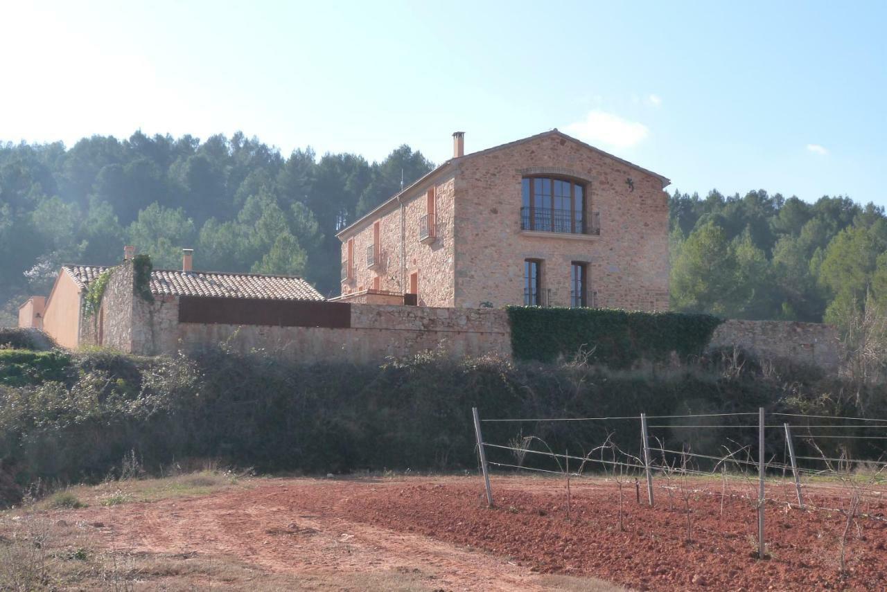 Can Gramunt La Torre de Claramunt Exterior photo
